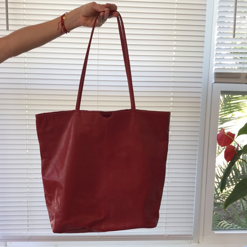 LATICO TOTE - Picture 3 of 6